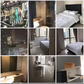 Disewakan Apartemen Taman Anggrek Residence