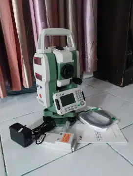 Total station Foif Rts112sr10+