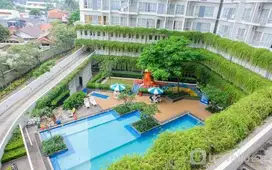Sewa Murah Apartemen Bintaro Plaza Residence Tower Altiz Breeze