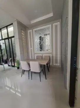 Dijual Rumah dekat Bandara Palembang