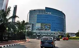 SEWA RUANG KANTOR GEDUNG CV MENARA SATU