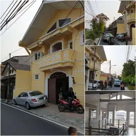 Dijual Rumah Kost di Tebet Timur Dalam, Jakarta Selatan