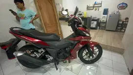 Honda Supra Gtr 150cc