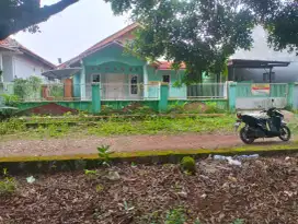 DIJUAL CEPAT RUMAH LT 355 - SUBANG KOTA