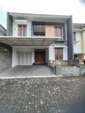 Di sewakan Rumah dlm perumahan dlm komplek perumahan Jakal km 7