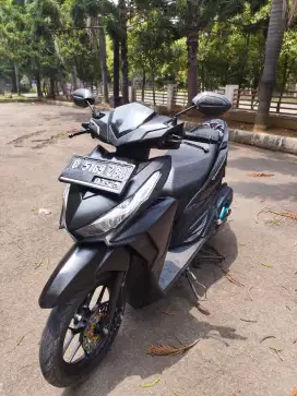 VARIO 150 2015 KM 45rban Surat² kumplit pajak isi panjang mesin bagus