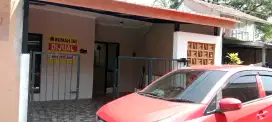 Di jual rumah murah