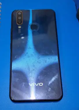 HP Vivo Y12 4/128