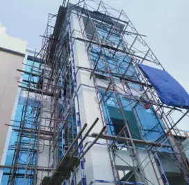 Menerima jasa tukang ..