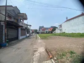 Tanah Samping Gacoan Dijual Sawojajar Kota Malang