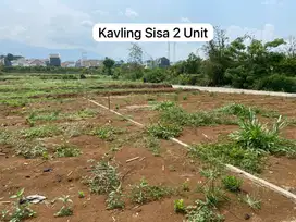 TANAH PERUMAHAN LOWOKWARU 7 MENIT TAMAN SINGHA KOTA MALANG SHM
