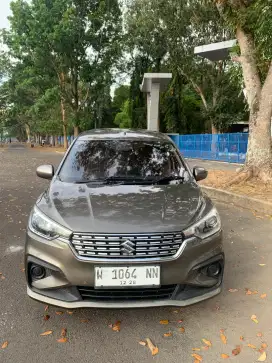 ALL NEW ERTIGA 1.5 GL MANUAL 2018