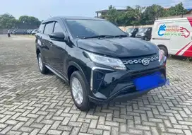 Tdp 10Jutaan Daihatsu New Terios X Mt Terawat