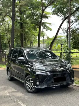 [2020/2021] Avanza Veloz 1.5 Manual