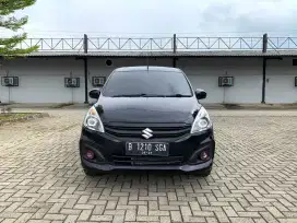 Suzuki Ertiga GL 2015 A/T hitam