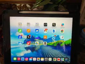 Ipad Gen 9 masih garansi ibox