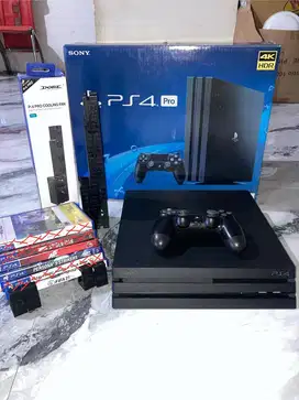 Playstation 4 Pro Ori