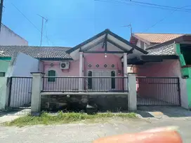 Rumah di jual/kontrakan