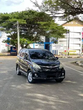 Toyota Avanza Veloz A/T Matic 2015