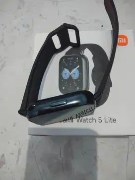 Redmi watch 5 lite