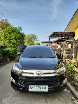 INNOVA REBORN G 2.0 MT