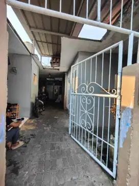 Jual BU Kost Aktif 18pintu di Kalideres