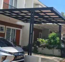 CANOPY PLUS ATAP