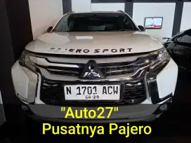 MITSUBISHI PAJERO SPORT DAKAR 4X2 2019.