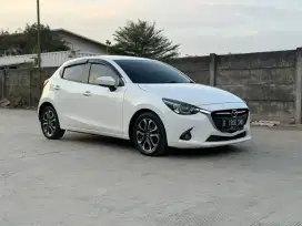 MURAH Mazda 2 R 2016 AT