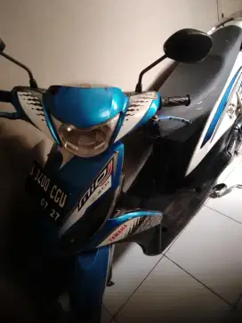 Jual tangki bensin mio j baru 600rb