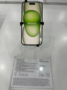 Iphone 15 128 Gb