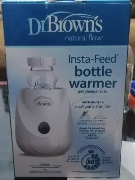 Bottle Warmer DrBrown's