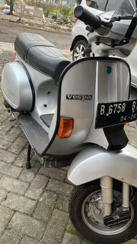 Dijual Exel 1996