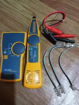 Fluke MT.8200 Intellitone Pro 200 LAN