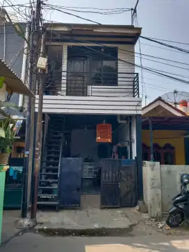 Dijual murah kos kosan joglo taman alpa indah