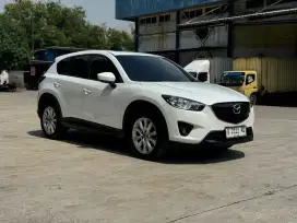 MURAH Mazda CX 5 GT 2013 AT