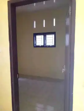 Di sewakan rumah 1 kamar