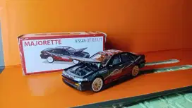 Majorette nissan cefiro