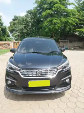 Suzuki Ertiga GL AT ( 2021 )