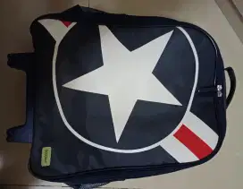 Bobbleart Trolley Bag Original