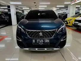 Peugeot 5008 2020 allure plus tgn 1 pribadi muluuss