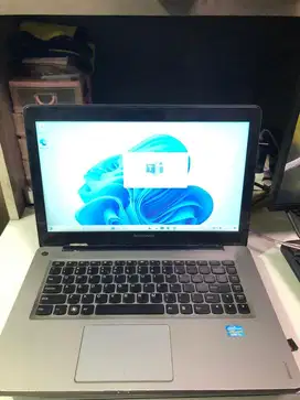 Lenovo Ideapad u410