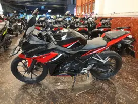 DP 0 HONDA CBR 150 2020 , DI JUAL CASH & CREDIT