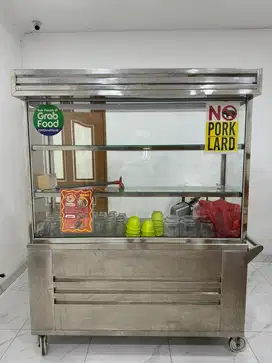 Stelling Jualan