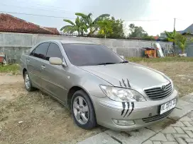 CAMRY MOBIL MENTRI