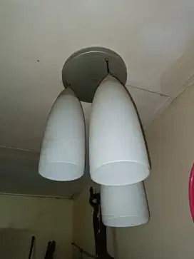 Lampu Hias Gantung