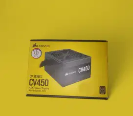 Power Supply PSU Corsair CV450 80 Plus.