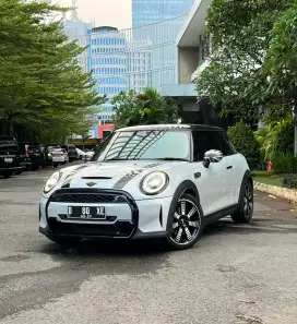 MiniCooper S 2.0 3Doors 2021