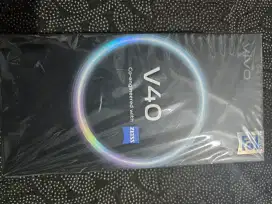 VIVO V40 12/256GB NEW BU