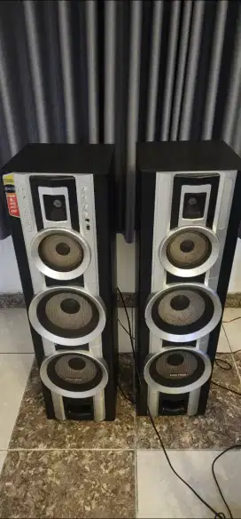 Polytron PAS 28